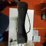 OEM Factory 1934-1936 74 cubic inch Big Twin VL Harley Full Valance Front Fender