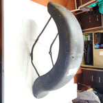 OEM Factory 1934-1936 74 cubic inch Big Twin VL Harley Full Valance Front Fender