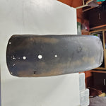 OEM Factory 1934-1936 74 cubic inch Big Twin VL Harley Full Valance Front Fender