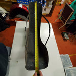 OEM Factory 1934-1936 74 cubic inch Big Twin VL Harley Full Valance Front Fender