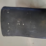 OEM Factory 1934-1936 74 cubic inch Big Twin VL Harley Full Valance Front Fender