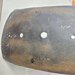 OEM Factory 1934-1936 74 cubic inch Big Twin VL Harley Full Valance Front Fender