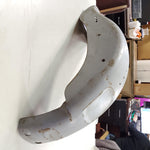 Chopper Harley Bobtail Ironhead Custom Apps Sportster Rear Fender 7" Wide Right