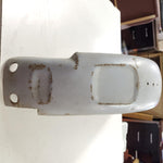 Chopper Harley Bobtail Ironhead Custom Apps Sportster Rear Fender 7" Wide Right