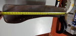 Chopper Harley Bobtail Ironhead Custom Apps Sportster Rear Fender 7" Wide Right