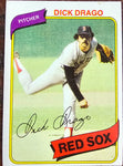 VTG 1980 TOPPS Chewing Gum INC. Baseball Collectible Trading Lot 30+ Cards