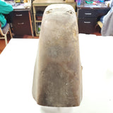 VTG OEM Harley Springer Service Car 45" Flathead WL Front Fender Nice Patina