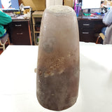 VTG OEM Harley Springer Service Car 45" Flathead WL Front Fender Nice Patina