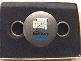 Vintage Zippo Lighter Company Keyholder Malsbary Carlisle New in Box Bradford PA