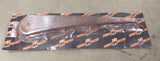 Perewitz Dash Cover Chopper Custom Softail Touring Raw Steel 42949 FLST Bagger