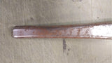 Perewitz Dash Cover Chopper Custom Softail Touring Raw Steel 42949 FLST Bagger