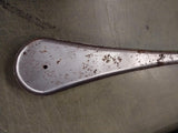 Perewitz Dash Cover Chopper Custom Softail Touring Raw Steel 42949 FLST Bagger