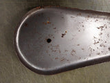 Perewitz Dash Cover Chopper Custom Softail Touring Raw Steel 42949 FLST Bagger