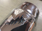 harley oem cvo screamin eagle slip on mufflers harley touring flh m8