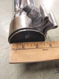 harley oem cvo screamin eagle slip on mufflers harley touring flh m8
