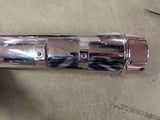 harley oem cvo screamin eagle slip on mufflers harley touring flh m8