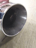 harley oem cvo screamin eagle slip on mufflers harley touring flh m8