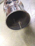 harley oem cvo screamin eagle slip on mufflers harley touring flh m8