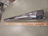 harley oem cvo screamin eagle slip on mufflers harley touring flh m8