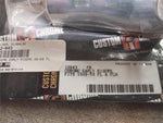 Custom Chrome Handlebar Early Risers 1949-1959 Fl FLH Clamp Mount Set Harley