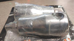 Custom Chrome Handlebar Early Risers 1949-1959 Fl FLH Clamp Mount Set Harley