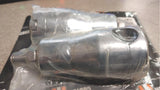 Custom Chrome Handlebar Early Risers 1949-1959 Fl FLH Clamp Mount Set Harley
