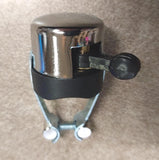 2 Position Switch 7/8 Handlebar Switch Motorcycle Chopper Univ Headlight Horn