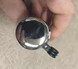 2 Position Switch 7/8 Handlebar Switch Motorcycle Chopper Univ Headlight Horn