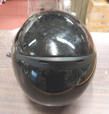fulmer af 655 motorcycle helmet Fulmer Helmet Af-655 DOT Black Face Shield Earpiece Microphone Motorcy – cyclewarehouse.online