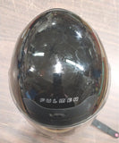 Fulmer Helmet Af-655 DOT Black Face Shield Earpiece Microphone Motorcycle Sport