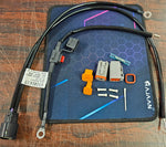 OEM Harley Davidson NOS Spectra Glo Electrical Connection Wiring Harness Kit