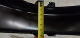 58900009 Front Fender 2014-2023 Harley CVO Street Road King Glide Special Annive