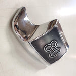 VTG 1979-1984 OEM Harley FLH Shovelhead ACME 59885-78 Rear Fender Trim Tip 80