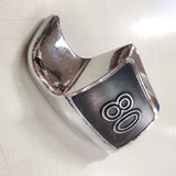 VTG 1979-1984 OEM Harley FLH Shovelhead ACME 59885-78 Rear Fender Trim Tip 80