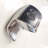 VTG 1979-1984 OEM Harley FLH Shovelhead ACME 59885-78 Rear Fender Trim Tip 80