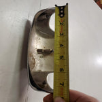 VTG 1979-1984 OEM Harley FLH Shovelhead ACME 59885-78 Rear Fender Trim Tip 80