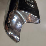 VTG 1979-1984 OEM Harley FLH Shovelhead ACME 59885-78 Rear Fender Trim Tip 80