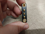 EMGO 07-48713 Run Off Switch Button # 71547-75 Harley Motorcycle Handlebar