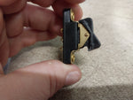 EMGO 07-48713 Run Off Switch Button # 71547-75 Harley Motorcycle Handlebar