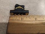 07-48712 Handlebar Harley Hi Low Rocker Style Switch 71546-75 Button Motorcycle