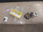 EMGO 07-08461 Universal Chrome Brake Line T-Junction Harley Motorcycles