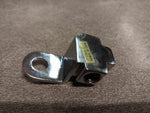 EMGO 07-08461 Universal Chrome Brake Line T-Junction Harley Motorcycles