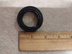 Front Wheel Bearing Oil Seals Pair 47519-83A Harley 1985-1999 Front Rear Axle