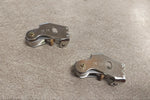 Custom Chrome Ignition Contact Points 12338 1970-1978 Big Twins XL 1971-1978 2Pc