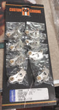 Custom Chrome Ignition Contact Points 12338 1970-1978 Big Twins XL 1971-1978 2Pc