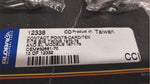 Custom Chrome Ignition Contact Points 12338 1970-1978 Big Twins XL 1971-1978 2Pc