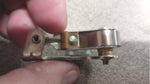 Custom Chrome Ignition Contact Points 12338 1970-1978 Big Twins XL 1971-1978 2Pc