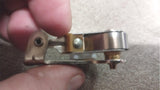 Custom Chrome Ignition Contact Points 12338 1970-1978 Big Twins XL 1971-1978 2Pc