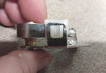 Custom Chrome Ignition Contact Points 12338 1970-1978 Big Twins XL 1971-1978 2Pc