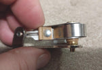 Custom Chrome Ignition Contact Points 12338 1970-1978 Big Twins XL 1971-1978 2Pc